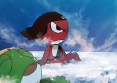 クリオネ