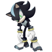 Koji the dark