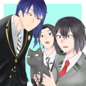 ナツ@skeb募集してます