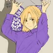 ウメちゃん