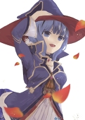 石尾タヤ