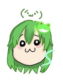 みゃ