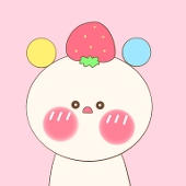 きなこもち