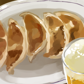 かいわれ