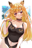 小叫獸