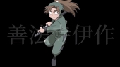 はるちゃ。