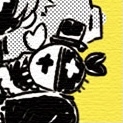 k (お鼻)