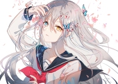 宝生永梦
