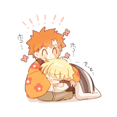 天袋