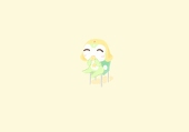 みっめ