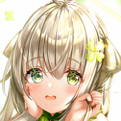 🍀杏鈴よつば🍀