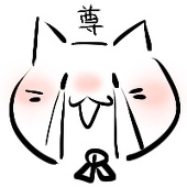 黒護にゃちょこ
