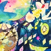 はるまき＊プロフも読んでね