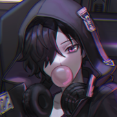 ちゅるん
