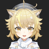 芒果猫Official