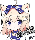 猫心愛