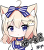猫心愛