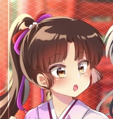 猛獣使い♪