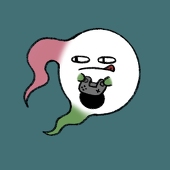 卜もり