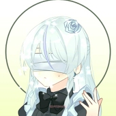 月見ウサギ