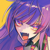 黒柄エチル😈