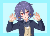 ならぼくじょう