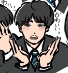 あじころϵ( 'Θ' )϶