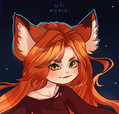 lofi-moriri