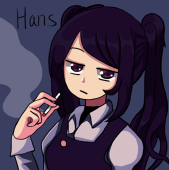 Hans Frost