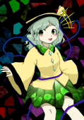 とうほうあかうんと