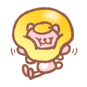 グミライオン