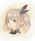 水沢もふ子