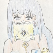 メッシュもちもち