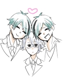 石だ