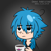 DmmdAddicted