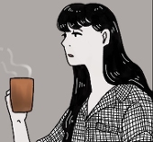無名の【み】