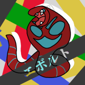 地球外生命体　エボルト