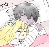 よる
