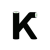 κ