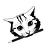 柊猫/ひいらぎねこ