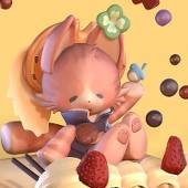 鏡子