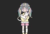 スス子