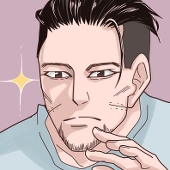 パナ子②等卒