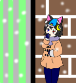狼のコー