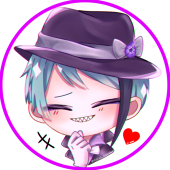 まるあ。