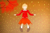 ほっしーくん！
