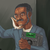 Isaac Marx