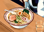 ねむい