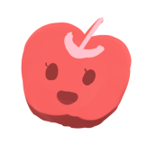 如月りんご