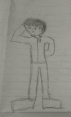 アバドン『』